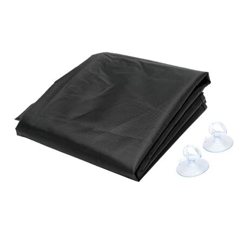 Anti Snow Shield Car Covers Windshield Shade Windscreen Cover Dust Protector Auto Front Window Screen Car-styling 150*70cm | Автомобили и