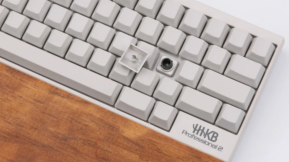 EC пустой молочный keycap PBT OEM 60 клавиш для Topre ANSI раскладка Электростатическая емкостная клавиатура