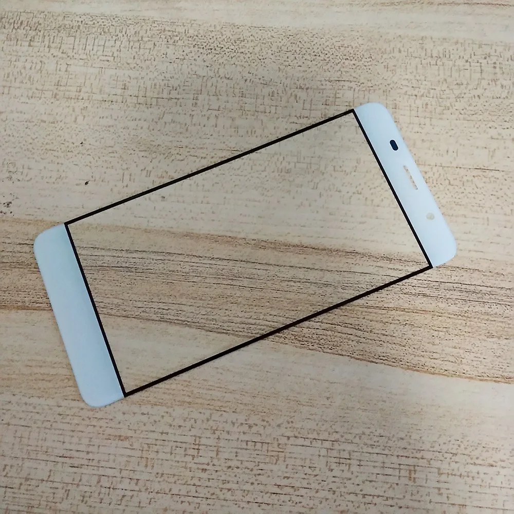 AICSRAD внешнее Переднее стекло для leagoo m5 край сенсорный экран дигитайзер м 5 m5edge