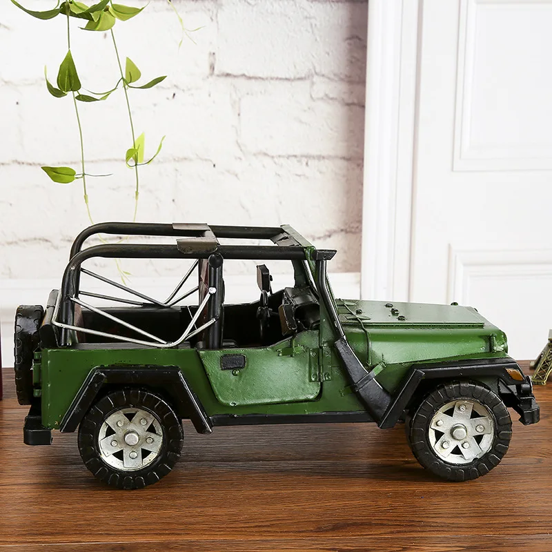Новейшая модель автомобиля в масштабе 1/12 Jeep Wrangler Rubicon Высококачественная