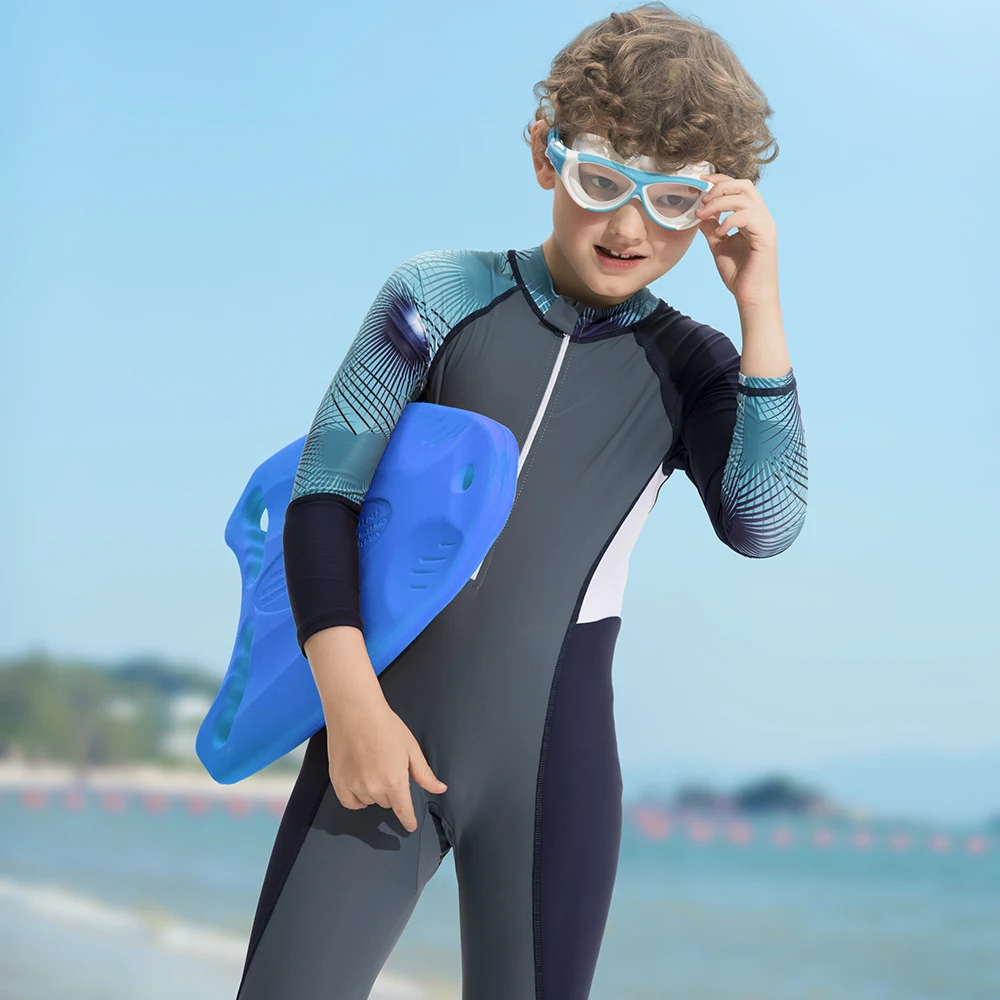 Лето EVA задний поплавок Kickboard безопасная тренировочная доска для серфинга воды для взрослых детей аксессуары для бассейна