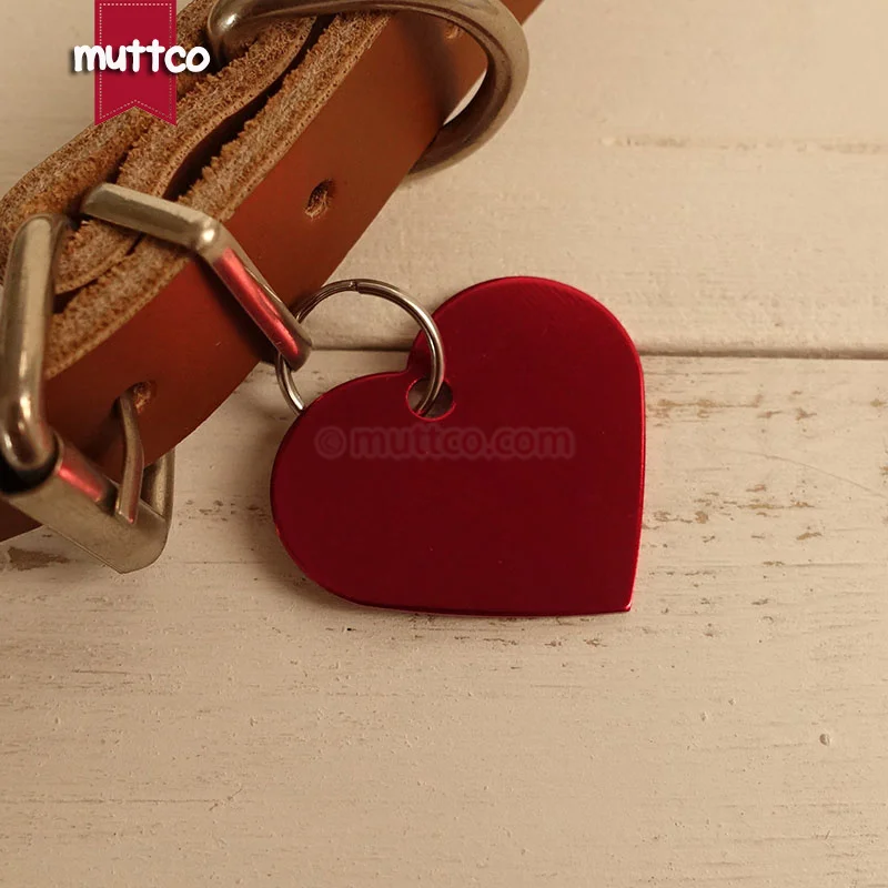 Идентификационная бирка для домашних животных 10 шт./лот простая индивидуальная с