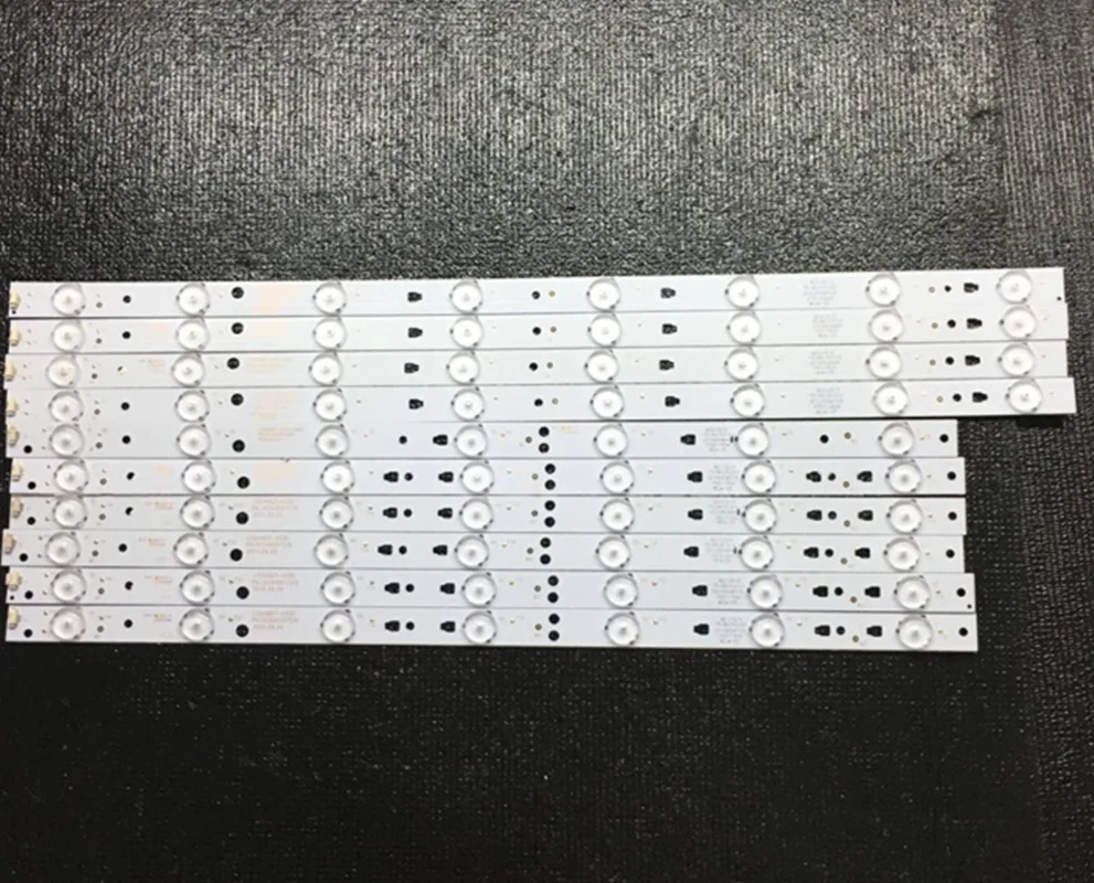 LED48D8/LED48D7 ZC14 02 10 упаковок в упаковке|Аксессуары для проекторов| |