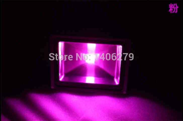 Wholesale10w RGB DC90 260V IP65 светодиодные наружные прожекторы для квадратных отелей|led
