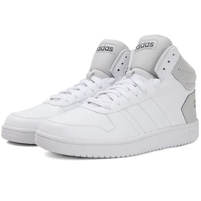 Оригинал Новое поступление 2018 Adidas Neo Label обручи 2 0 классическая мужская
