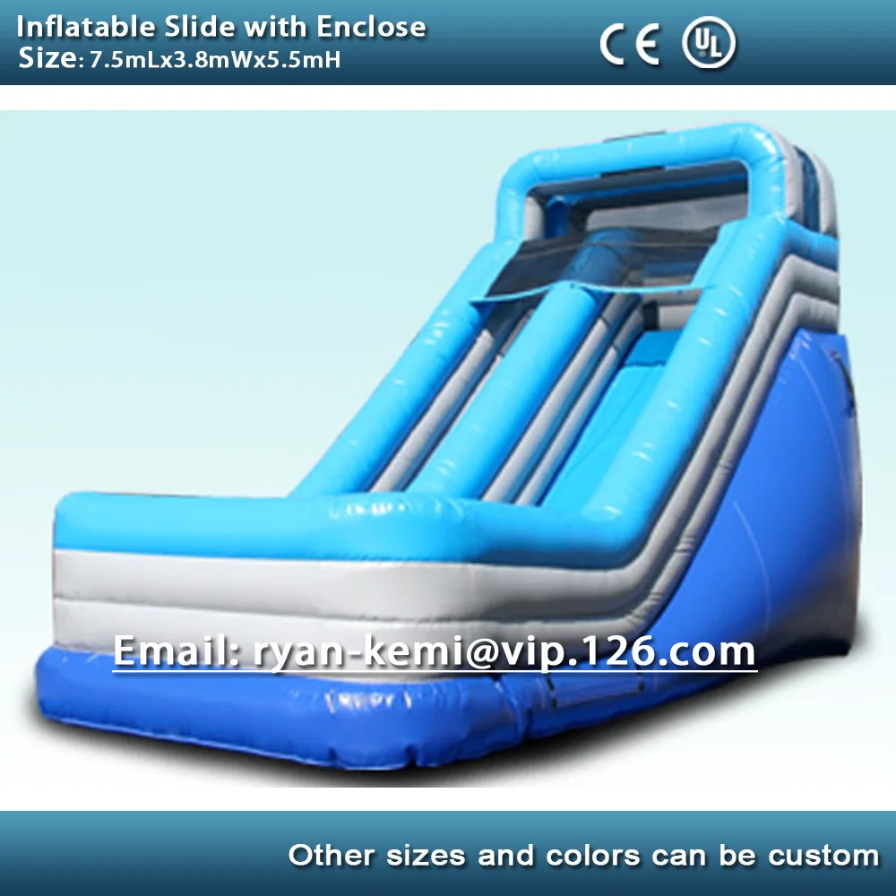 Надувная горка из ПВХ надувная игровая для детей и взрослых|inflatable games|slide for kidsslide