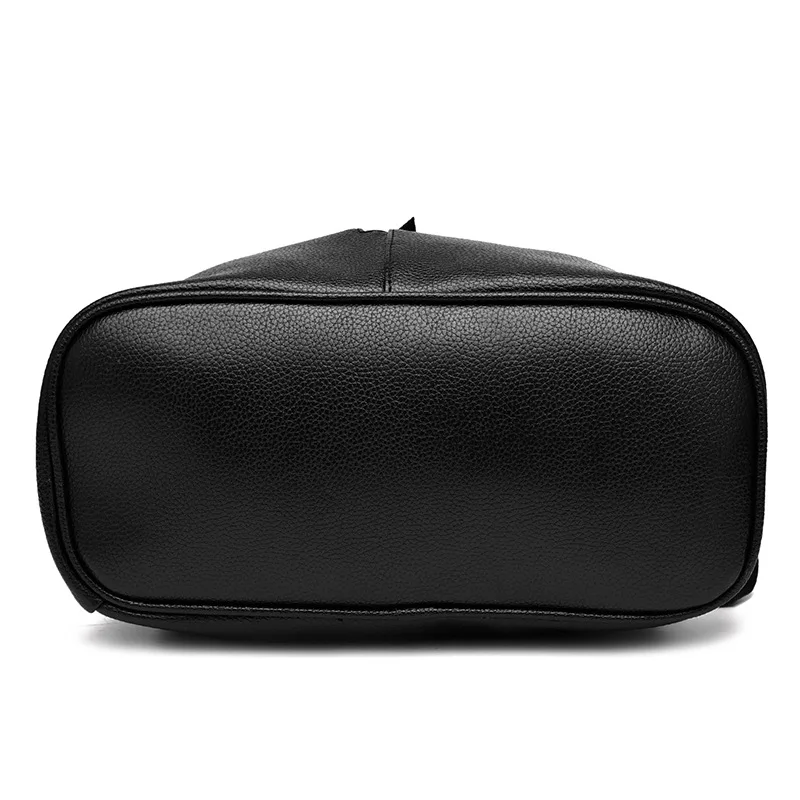 Лелеять Дианна Рюкзак Пространство кожа pu женщин Для Девочек-Подростков Карен