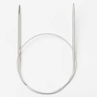 Круговые спицы для вязания, 436080120 см