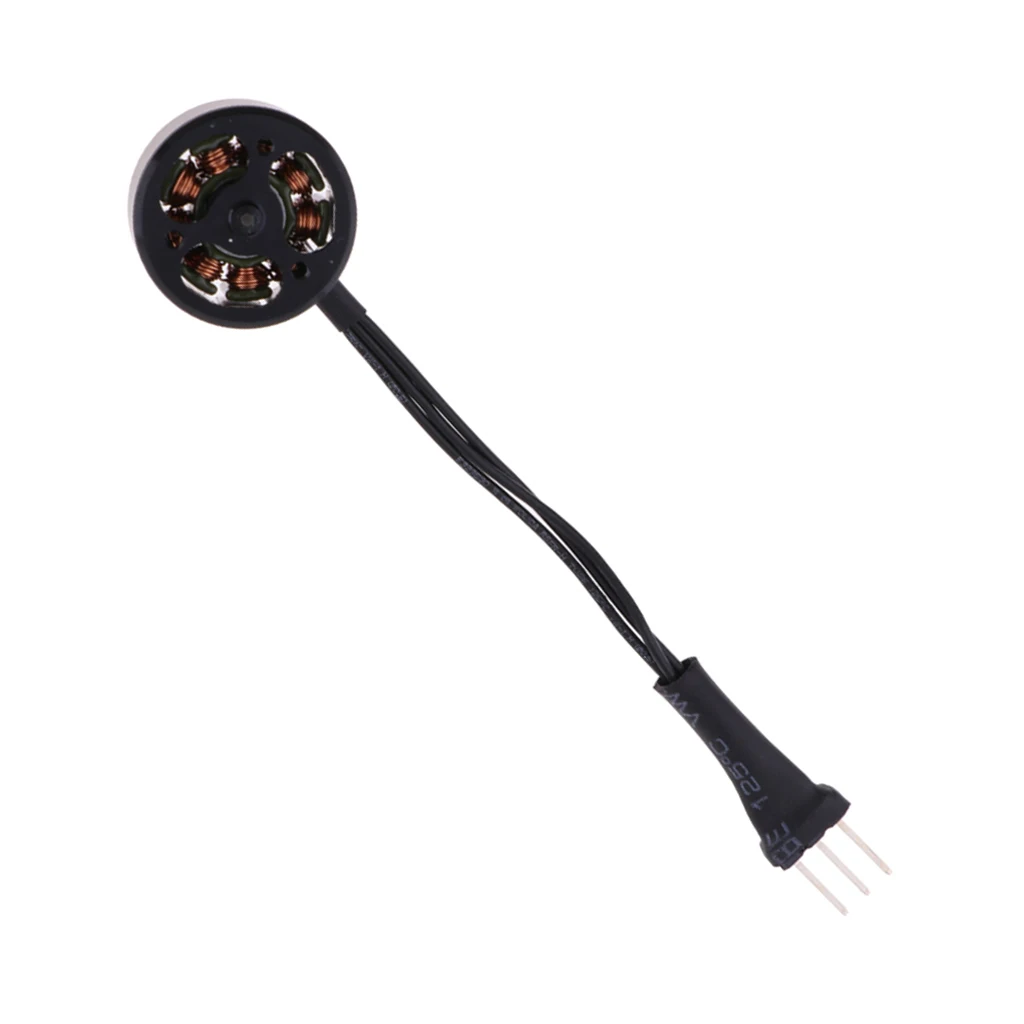 Бесщеточный двигатель RC Запасные части для WLtoys XK A430 планерный самолет|Детали и
