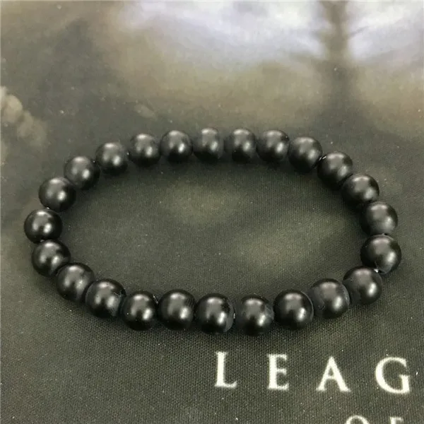 Mate Stone Bobo Модный натуральный камень браслеты Тигровый глаз Лава molar teeth камень белые камни ювелирные изделия для мужчин браслеты - Окраска металла: Mate Stone