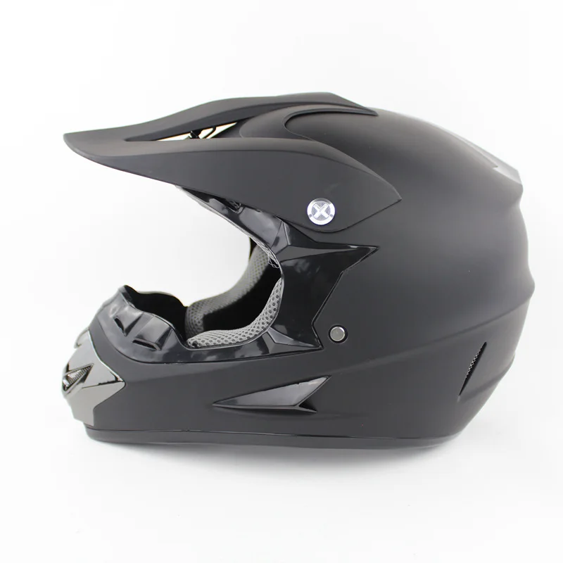Профессиональный шлем для кроссового велосипеда Capacete De Moto Da Cor Do Estados Unidos Cascos Para Moto Полный мотоциклетный шлем - Цвет: Y