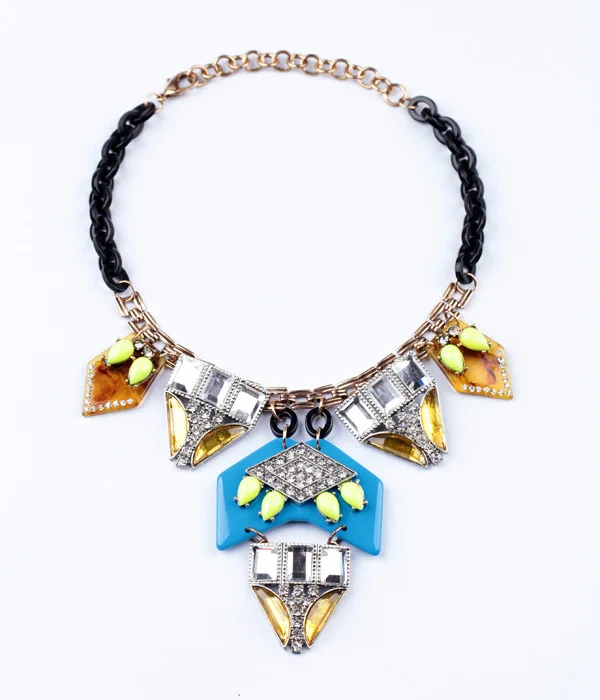 Ожерелья Новое поступление 2014 Прямая продажа с фабрики оптовая духи Женское