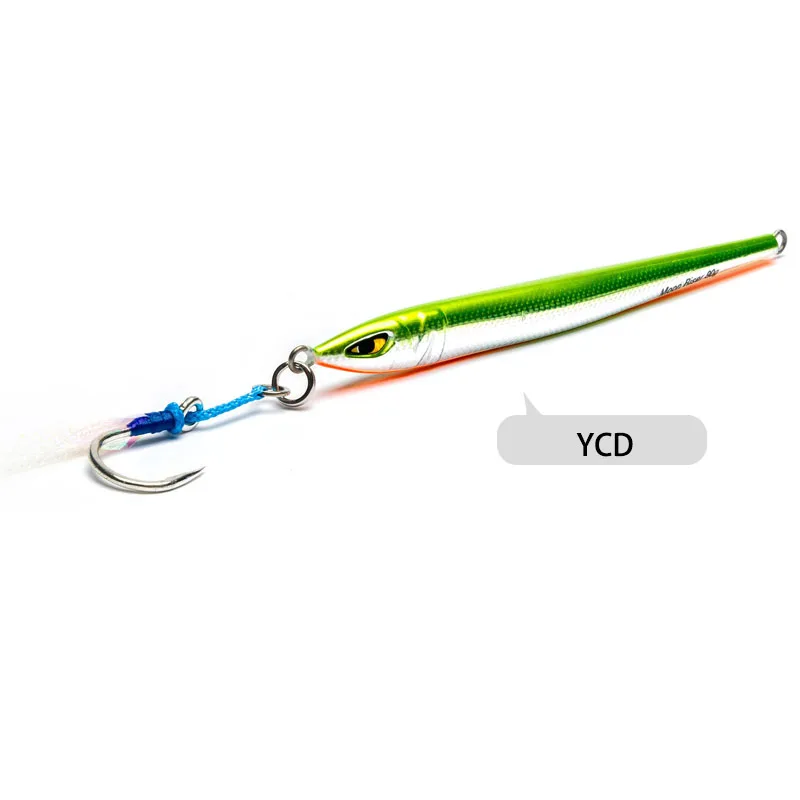 Mustad Moon Riser Jigs MJIG03 железная пластина приманка поддельные приманки сильная тяговая сила рыболовные Крючки рыболовные принадлежности PESCA 150 г 200 г 250 г