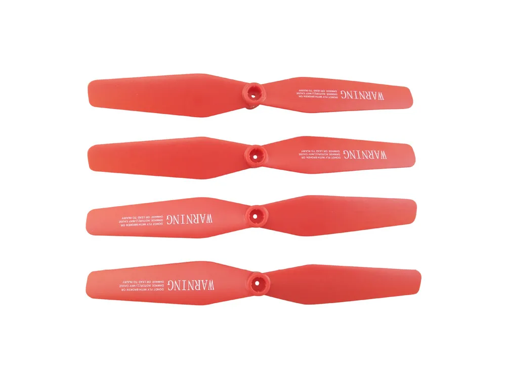 Пропеллеры с защитной крышкой для VISUO XS809 XS809S XS809W XS809HW 8807 8807w RC Quadcopter|Детали и
