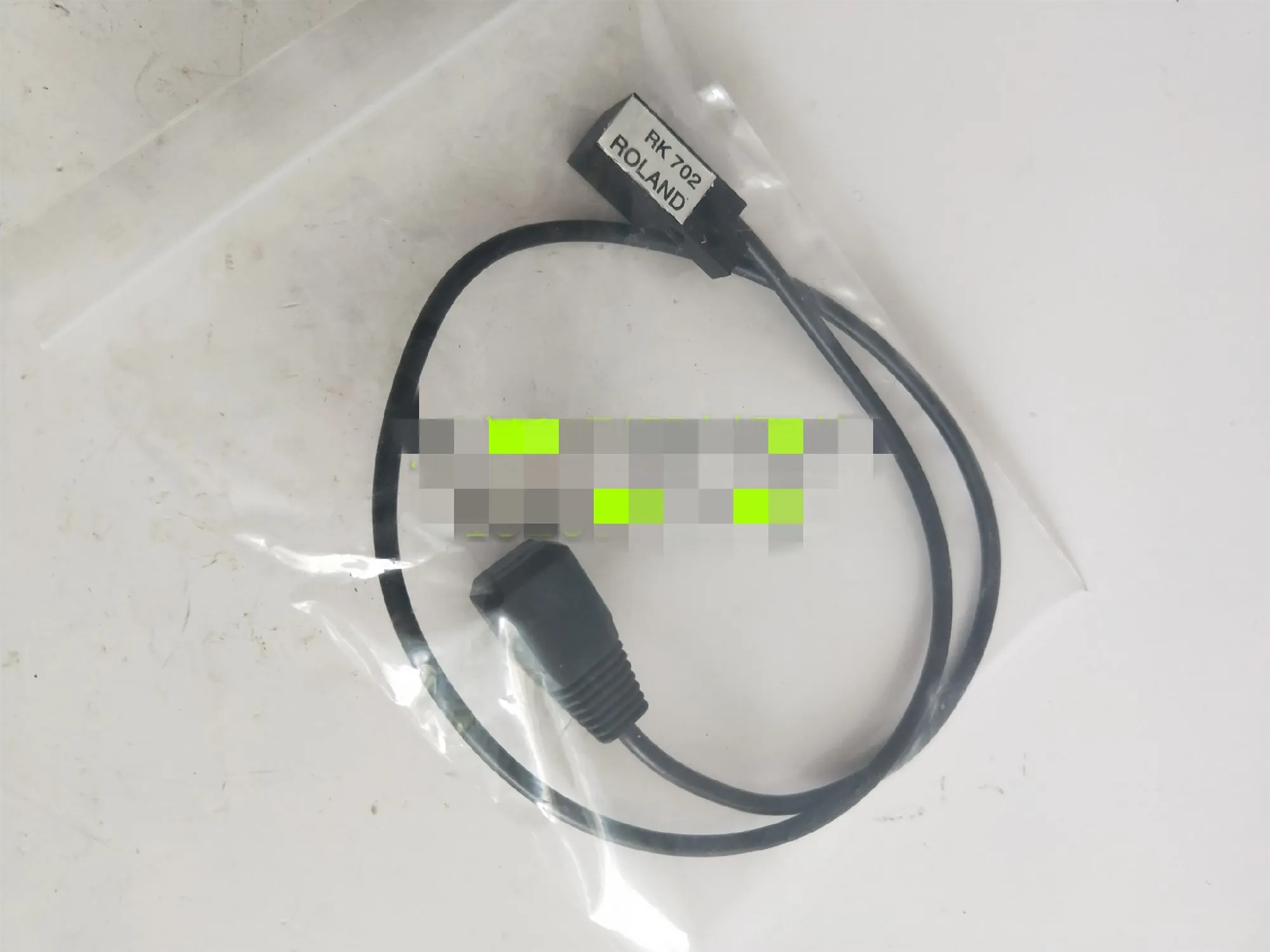 

Для детской передней оправы Электрический глаз RK702 RK700 RK702S