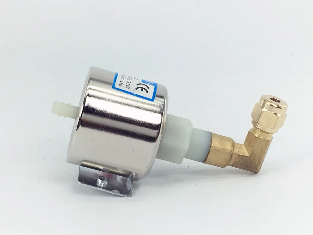 31 Вт Pump1200/1500 Вт дымовой мачие масляный насос специальный масляный насос противотуманная машина