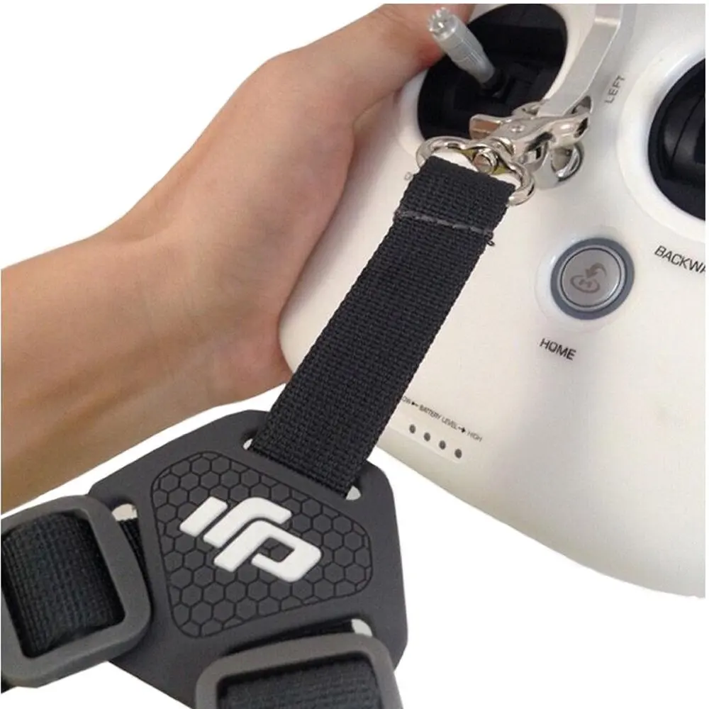 Для DJI Phantom 4 3 2 Inspire 1 mavic pro Регулируемый двойной плечевой ремень шейный ремень пульт дистанционного управления слинг передатчик ремешок