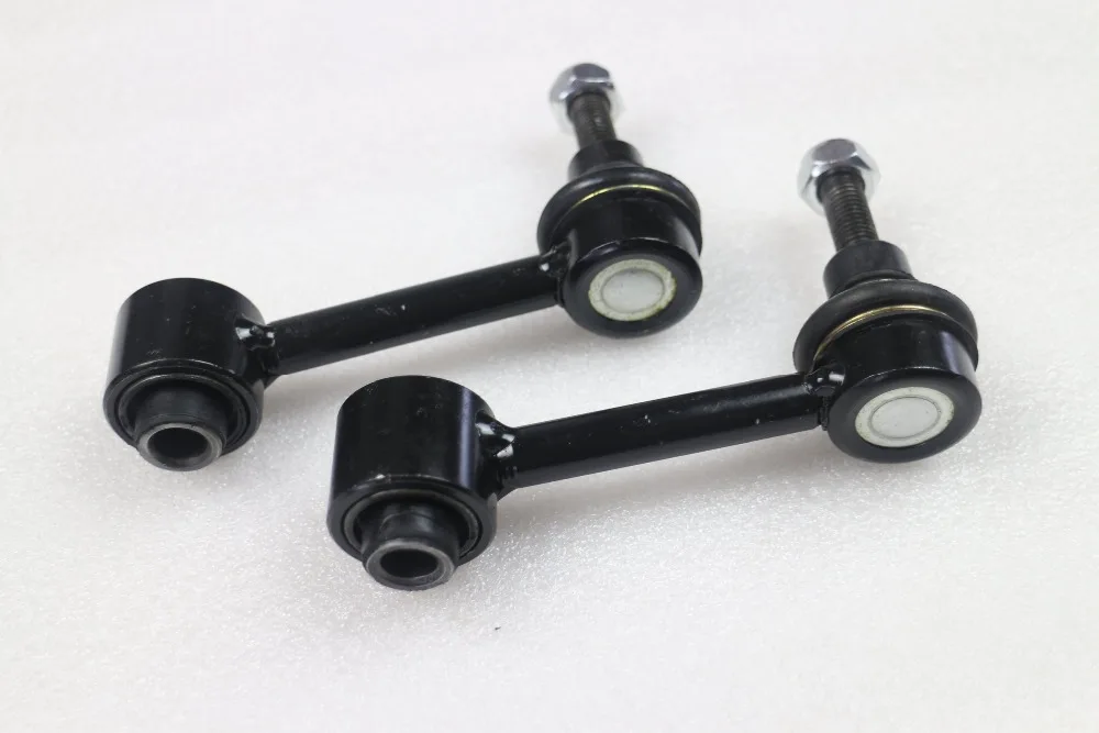 2 шт. передний стабилизатор Sway Bar link Подходит для Audi Q3 A3 A1 TT Roadster Skoda Octavia Combi сиденье