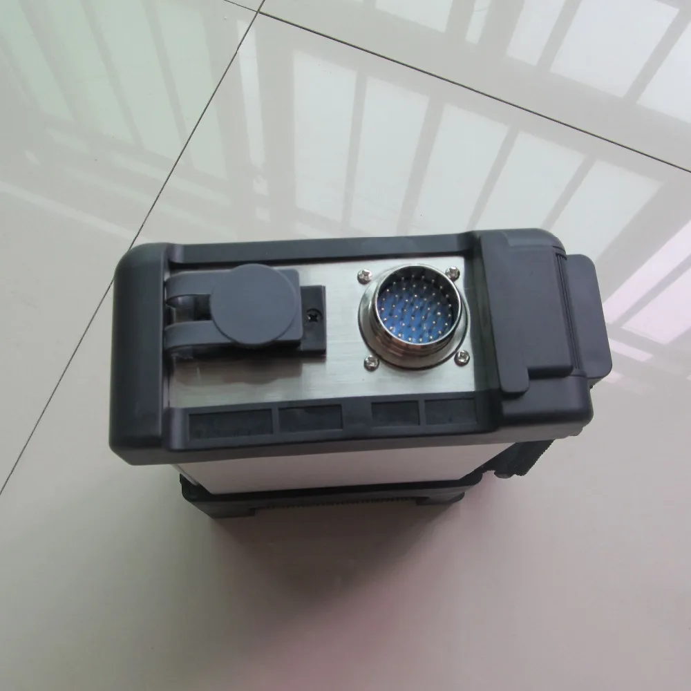 Диагностический инструмент MB Star C5 SD для подключения к ноутбуку d630 с 12/2018 X DTS Vediamo