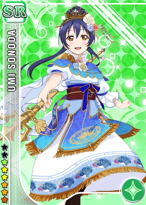 LoveLive Sonoda кимоно Уми платье для косплея семь счастливых фотографий Старинное D |