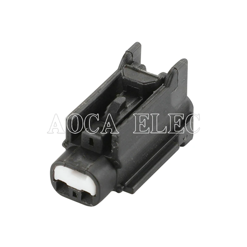 

5SET DJ7029B-1-21 male Connector cable Terminal plug connectors jacket auto Plug socket 2 pin female Connector automotive