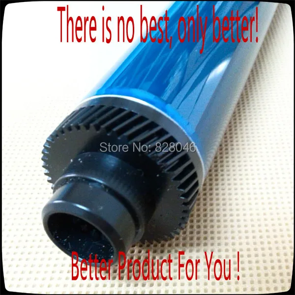 For Gestetner Ricoh Aficio MPC 2010 2030 2050 2051 2550 2530 2551 MP C2550 C2551 C2051 C2530 Printer Original Color OPC Drum 80k |
