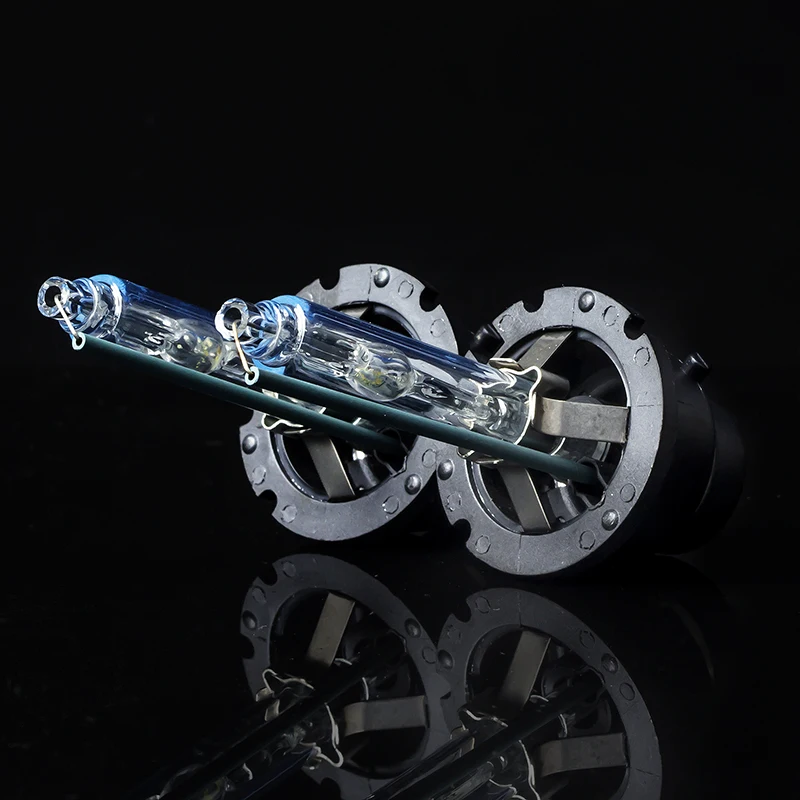 2 x D2S ксеноновая лампа замена HID для BMW E63 E65 E46 E60 E85 E53 VW Golf 4 Характеристическая
