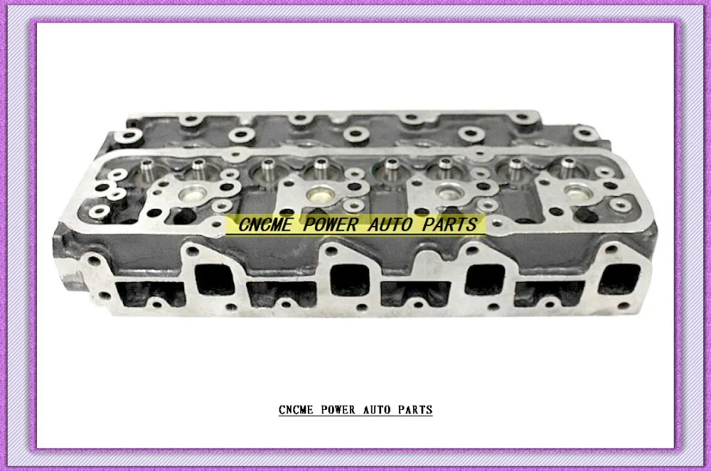 

2Z Engine Cylinder Head For Toyota Forklift