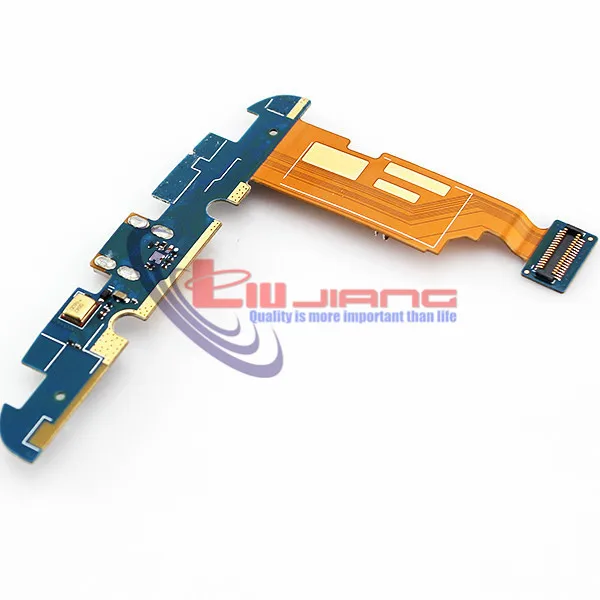 Новый для LG Nexus 4 E960 порт зарядки Micro USB зарядное устройство док станция гибкий