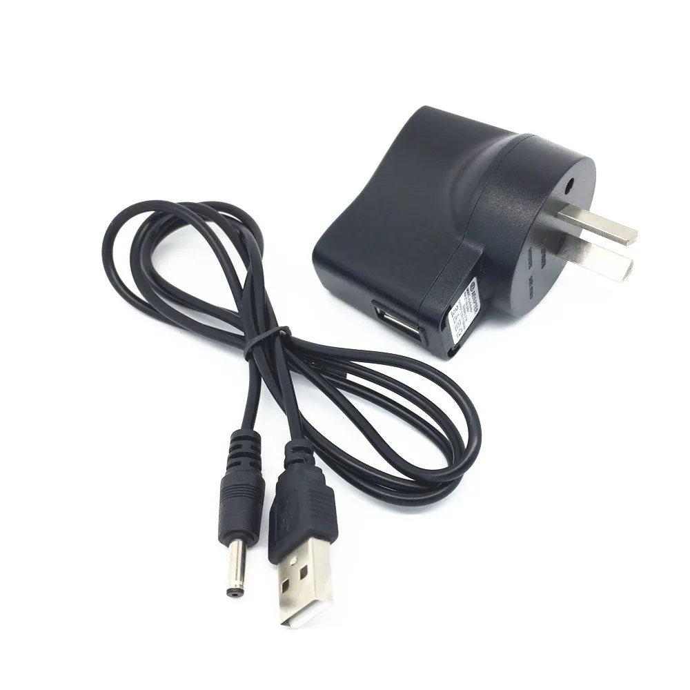 EU/US/AU/UK/ PLUG настенное дорожное зарядное устройство USB кабель для зарядки Nokia 2526 2650