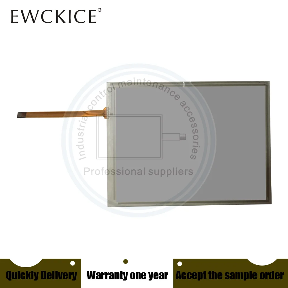 CP430T 1SBN260196R1001 CP430-T-ETH HMI PLC,