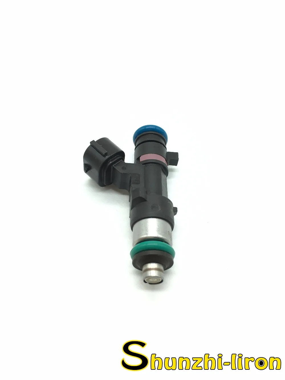 Топливная форсунка для Nissan Infiniti V6 V8 двигателя 16600 7S000 0280158007 166007S000 0 280 158