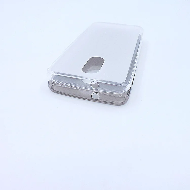 500 Pc/lot TPU Gel Back Case Cover For Alcate A3 Plus Silicone Soft Phone Funda Multi-Color | Мобильные телефоны и