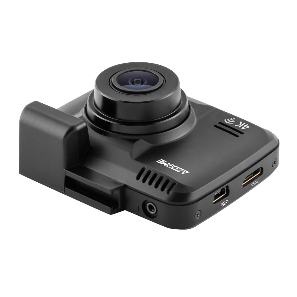 Azdome GS63H Автомобильный видеорегистратор Wifi Novatek 96660 Автомобильная камера 4K Ultra HD