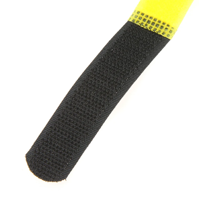 Фонарь 20*2 см полезный прочный Противоскользящий кабель для аккумулятора lipo RC