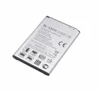 1x3000mAh BL-53YH сменная батарея для LG G3 F400 F400K F460 F470 D830 D850 VS985 D850 D851 D852 D855 D857 D858 D859 LS990