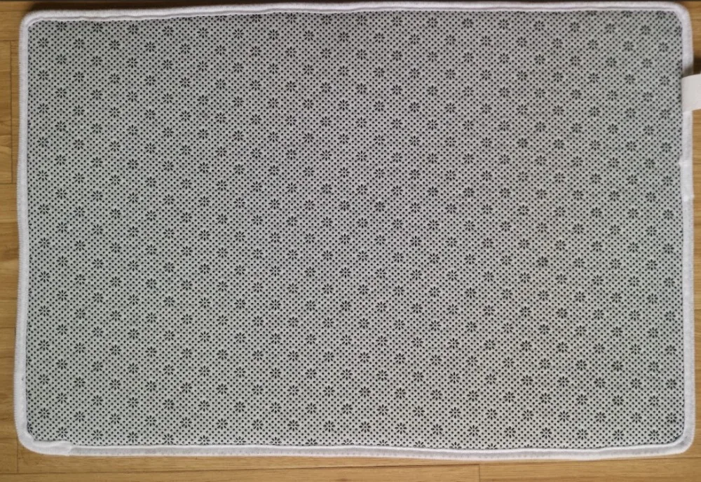 Передняя дверь ванной коврик/мягкий теплый сильное поглощение воды Штутгарт