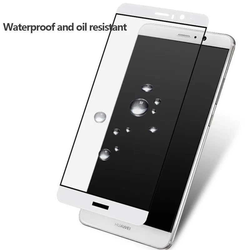 Для Huawei p30 pro p20 lite Mate20 mate glass P9 plus P10 для Mate10 Pro закаленное стекло Защита