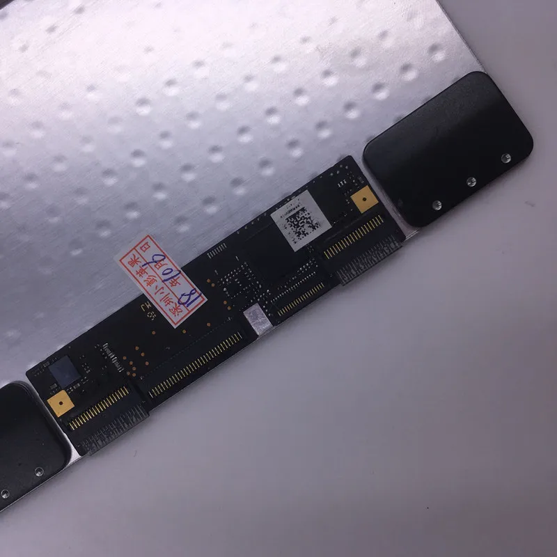 MLLSE оригинальный трекпад Сенсорная панель для Apple Macbook Air 13 &quotA1466 1466 MD760 MD761 2013 2014 2015