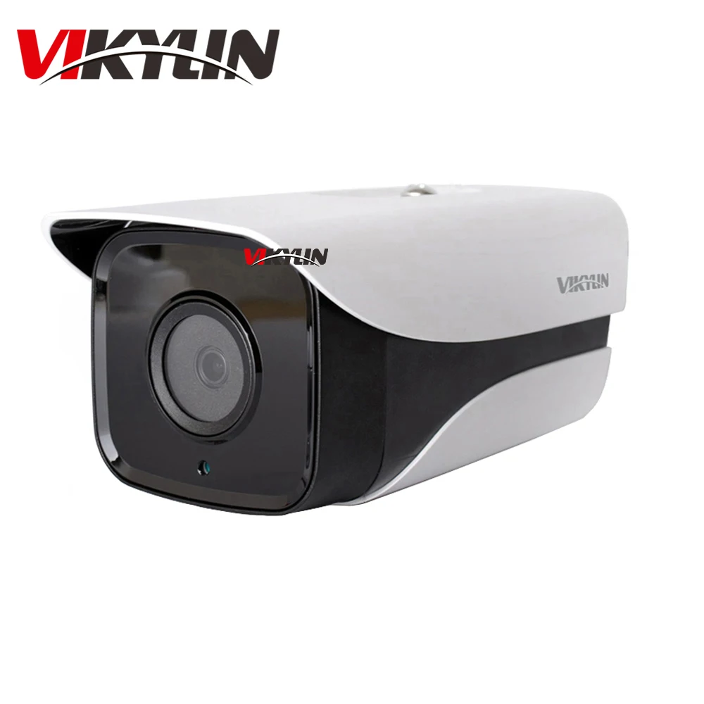 VIKYLIN 4MP IP пуля камера IPC-HFW4433M-I2 80 м ИК poe-питание Starlight потолочная с кронштейном DS-1292ZJ