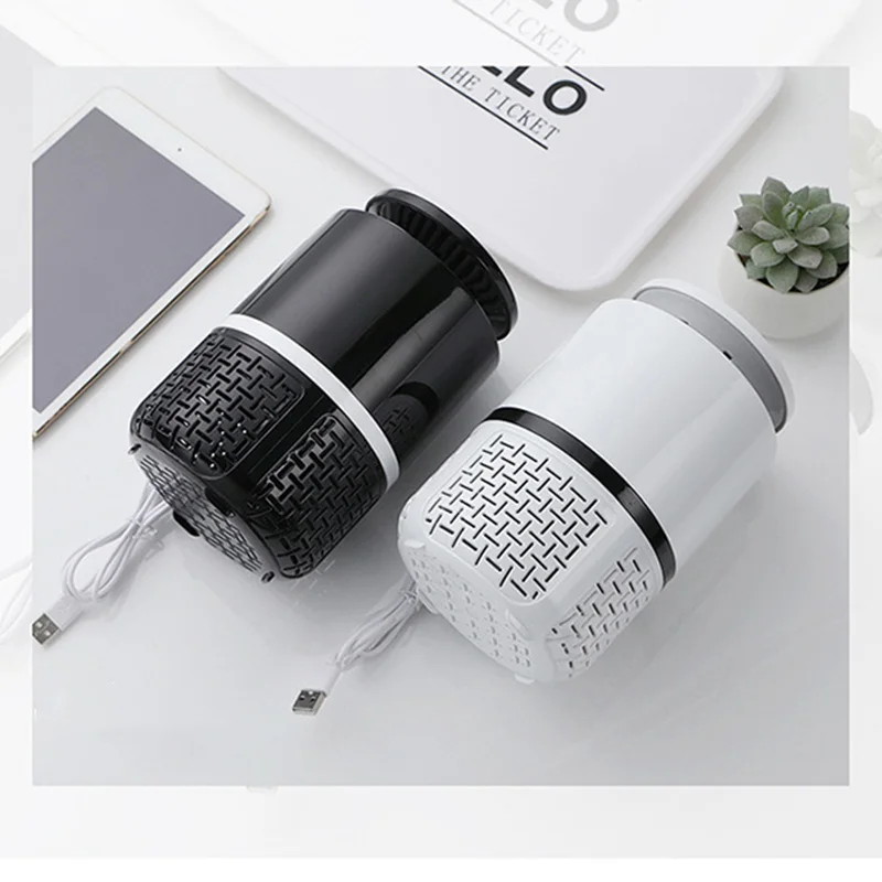 USB устройство для уничтожения комаров фотокатализатор бесшумная домашняя