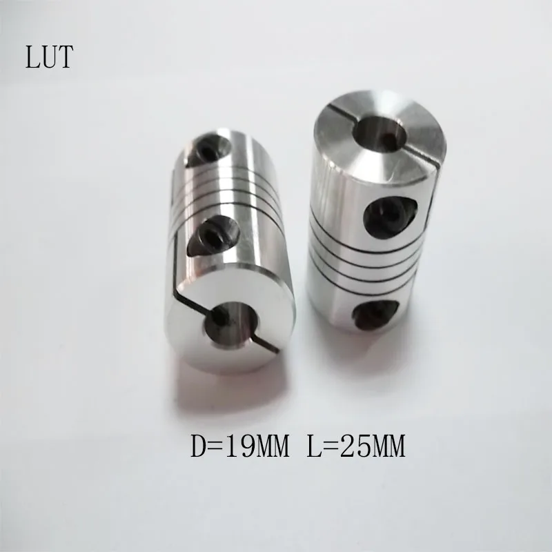 Аксессуары для двигателя CNC D19L25 4 шт. Шпилька с ЧПУ внешний диаметр 19x25 мм оптовая