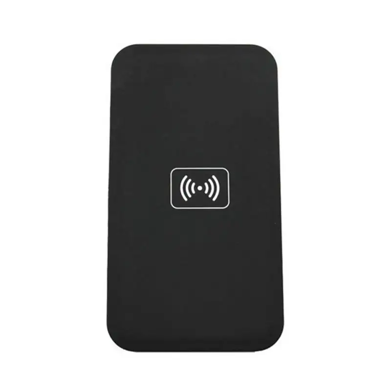 10 шт. 2018 Qi Беспроводное зарядное устройство Pad для Nokia Nexus4 Lumia920/HTC 8X/Samsung Note II S3