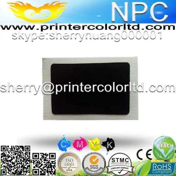 FS-C5300DN умные запасные части для принтера картридж с сбросом TK560 TK562 TK563 TK564