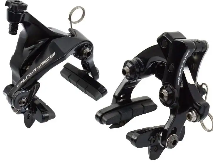 Тормозной суппорт для дорожного велосипеда DURA ACE R9110 С образной тормозной
