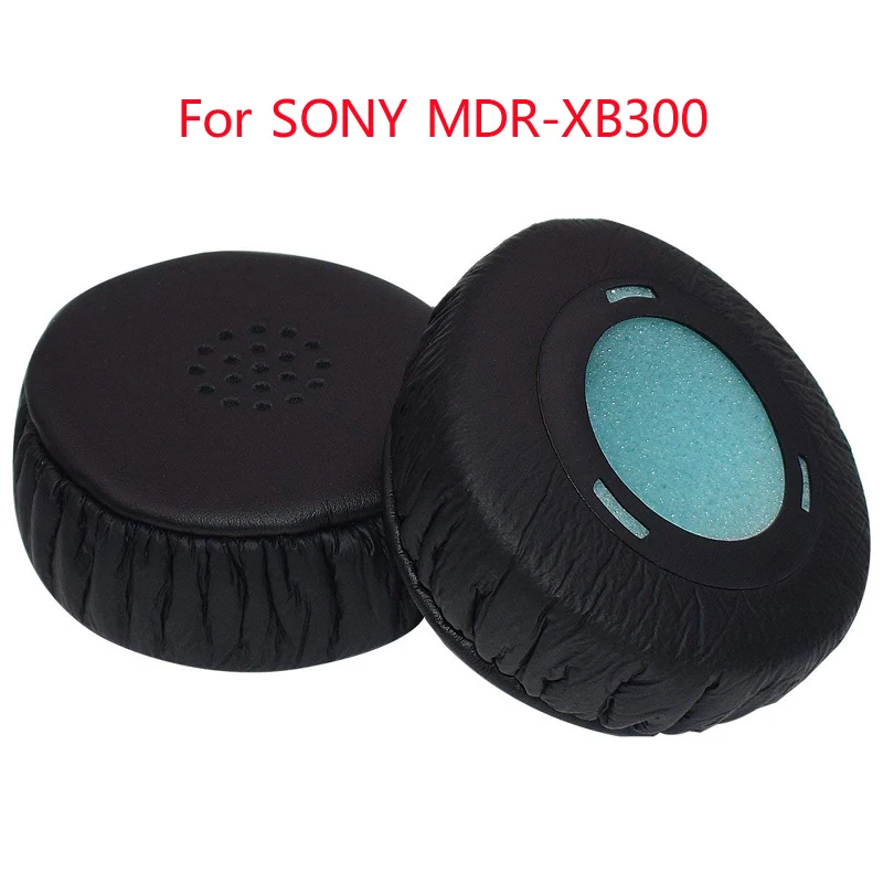 ABDO сменные амбушюры, подушечки для sony MDR-XB500 XB300 XB400 XB600 XB700, запасные части для наушников
