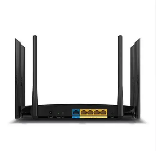 1750 Мбит/с 11AC Dual Band Беспроводной WI-FI маршрутизатор репитер расширитель гигабитный