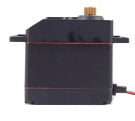 Пружинный Радиоуправляемый Аналоговый сервопривод SM-S4312M 12 1 кг/60 г (двойные