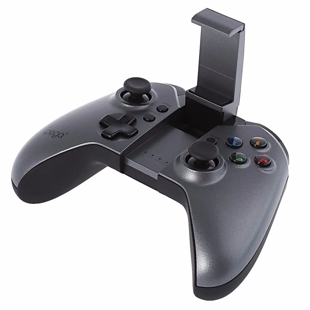 Ipega PG-9062S Wireless Bluetooth Gamepad Game Controller Dual Motor Joystick for iOS Xiaomi PC TV vs gamesir g3s jostick para |