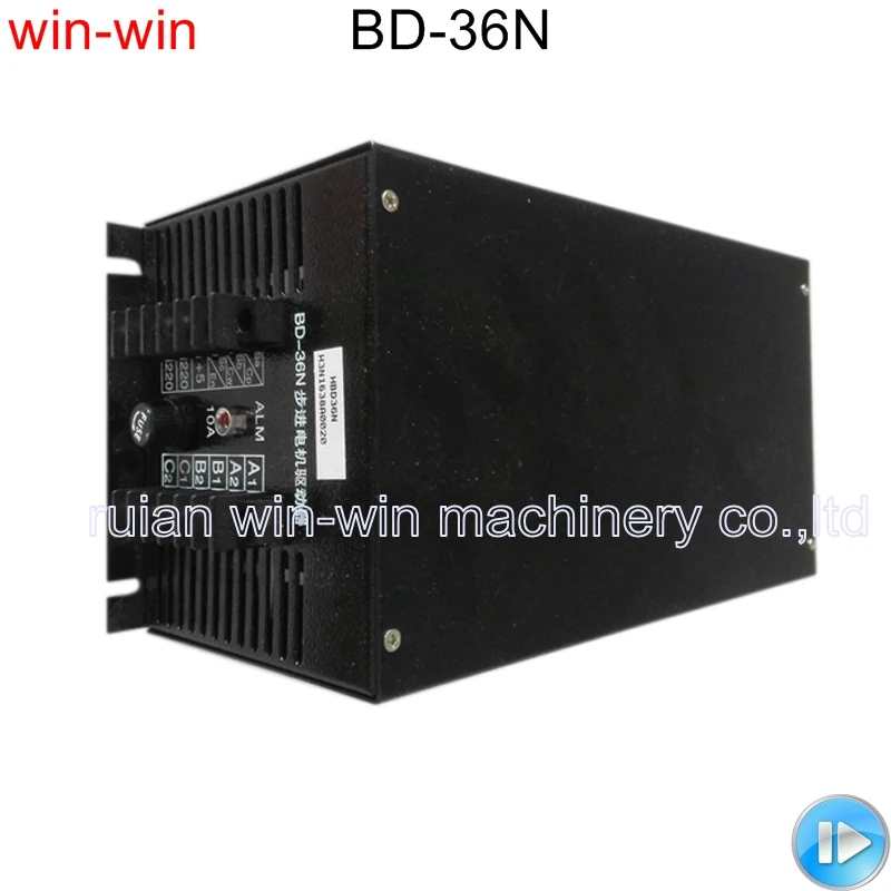 BD-36N ac 220v step драйвер двигателя цена китай производитель 100% новинка | Строительство